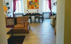 Lo Chalet Di Trastevere